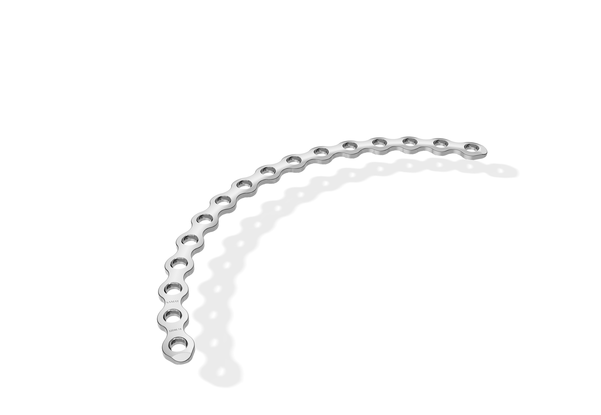 /storage/photos/1/small fragments/Recostruction plate with low profile curved 3.5mm(radius 88mm).jpg